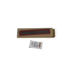 Купить Накладка на заднюю ручку (карбон) для Volkswagen T6