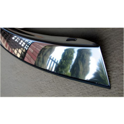 Купити Накладки на арки (4 шт, нерж) для Opel Movano 2021- рр