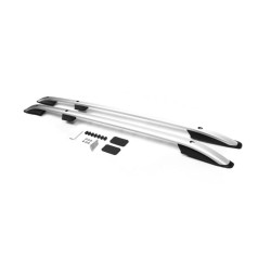 Купити Рейлінги Skyport (Grey) для Range Rover Sport 2013-2022 рр