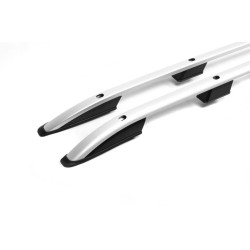 Купити Рейлінги Skyport (Grey) для Range Rover Sport 2013-2022 рр