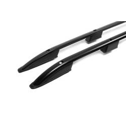 Купити Рейлінги Skyport (Black) для Range Rover Sport 2013-2022 рр