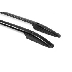 Купити Рейлінги Skyport (Black) для Range Rover Sport 2013-2022 рр