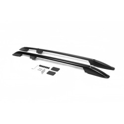 Купити Рейлінги Skyport (Black) для Range Rover Sport 2013-2022 рр