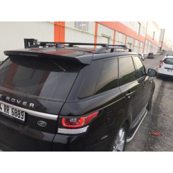 Купити Рейлінги Skyport (Black) для Range Rover Sport 2013-2022 рр