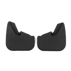 Купить Брызговики Premium задние (2 шт) для Ford Custom 2013-2022 гг