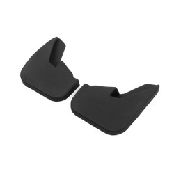 Купить Брызговики Premium задние (2 шт) для Ford Custom 2013-2022 гг