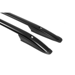 Купити Рейлінги Skyport (чорні) Стандартна база для Ford Connect 2010-2013 рр