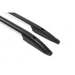 Купить Рейлинги Skyport Black для Nissan Qashqai/Rogue Sport 2014-2021 гг