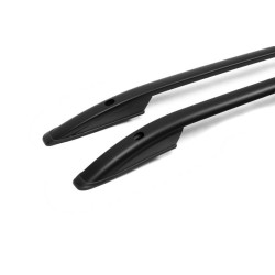Купить Рейлинги Skyport Black для Nissan Qashqai/Rogue Sport 2014-2021 гг