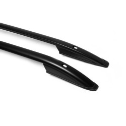 Купити Рейлінги Skyport (чорні) для Peugeot Partner Tepee 2008-2018 рр