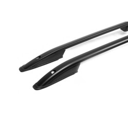 Купити Рейлінги Skyport (чорні) для Peugeot Partner Tepee 2008-2018 рр