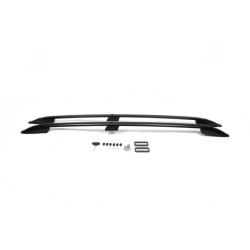 Купити Рейлінги Skyport (чорні) для Peugeot Partner Tepee 2008-2018 рр