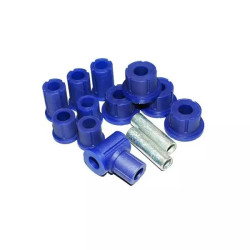 Купить Комплект полиуретановых втулок EFS UK761 Rear Jeep Cherokee XJ 1984-2001