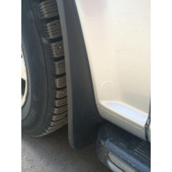 Купити Оригінальні бризговики (4 шт.) 2003-2010 для Mercedes Viano рр