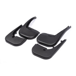 Купити Оригінальні бризговики (4 шт.) 2003-2010 для Mercedes Viano рр