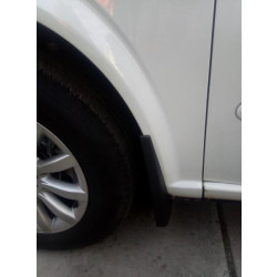 Купити Оригінальні бризговики 2010-2015, передні -2025 задні для Mercedes Vito W639 рр