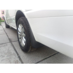 Купити Оригінальні бризговики 2010-2015, передні -2025 задні для Mercedes Vito W639 рр