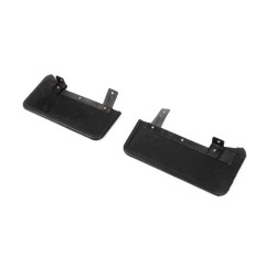 Купити Турецькі бризковики (гумові) Передні для Volkswagen T5 2010-2015 рр