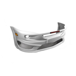 Купить Передний бампер 2012-2025 (AMG, под покраску) для Volkswagen Crafter