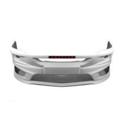 Купить Передний бампер 2012-2025 (AMG, под покраску) для Volkswagen Crafter