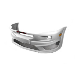 Купить Передний бампер 2012-2025 (AMG, под покраску) для Volkswagen Crafter