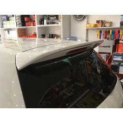 Купить Спойлер Meliset HB (под покраску) для Volkswagen Golf 7/E-Golf