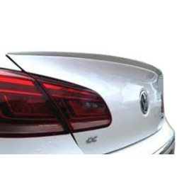 Купить Спойлер (под покраску) для Volkswagen Passat СС 2008- гг