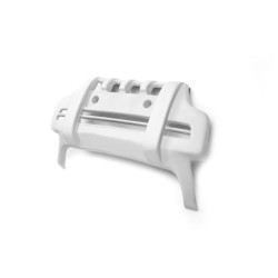 Купить Передняя накладка губа (под покраску) для Volkswagen T5 Transporter 2003-2010 гг