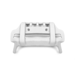 Купить Передняя накладка губа (под покраску) для Volkswagen T5 Transporter 2003-2010 гг