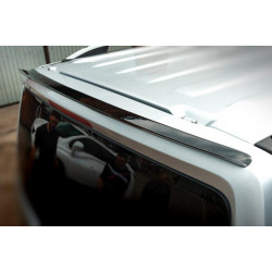 Купити Козирок заднього скла (ABS) для Volkswagen T6