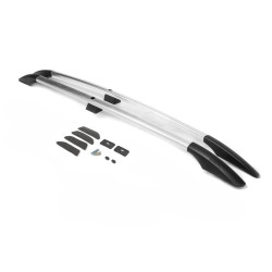 Купити Рейлінги Хром (Для Express ) Пластикова ніжка для Renault Kangoo/Express 2021- рр