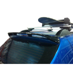 Купить Спойлер (под покраску) для Renault Sandero 2013-2022 гг