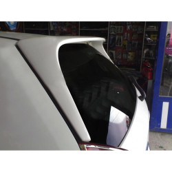 Купить Спойлер длинный (под покраску) для Fiat Palio 1998- гг