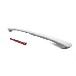 Купить Спойлер Isikli (под покраску) для Fiat Albea 2002- гг