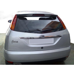 Купить Спойлер HB (под покраску) для Ford Focus I 1998–2005 гг