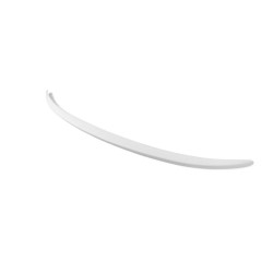 Купити Спойлер Sedan 2015-2017 (під фарбування) для Ford Focus III рр