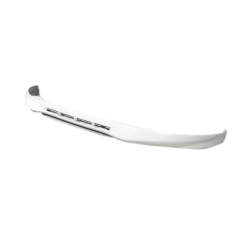 Купити Накладка на передній бампер 2015-2017 (під фарбування) для Ford Focus III рр