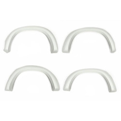 Купити Розширювачі колісних арок (під фарбування) для Mercedes X class