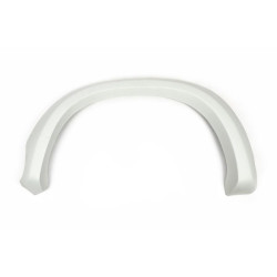 Купити Розширювачі колісних арок (під фарбування) для Mercedes X class