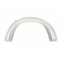 Купити Розширювачі колісних арок (під фарбування) для Mercedes X class