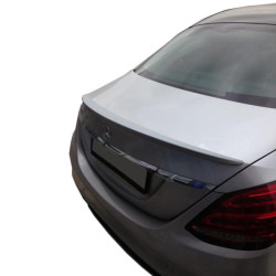 Купить Спойлер (под покраску) для Mercedes C-class W204 2007-2015 гг