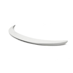 Купити Спойлер (Meliset, під фарбування) для Mercedes CLA C117 2013-2019 рр