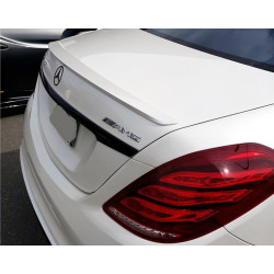 Купити Спойлер (під фарбування) для Mercedes S-сlass W222