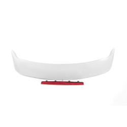 Купити Спойлер (під фарбування) для Mitsubishi Lancer 9 2004-2008 рр