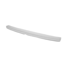 Купити Спойлер Исиксиз (під фарбування) для Opel Vectra B 1995-2002 рр