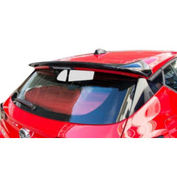 Купить Спойлер HB (под покраску) для Opel Astra K 2016-2021 гг