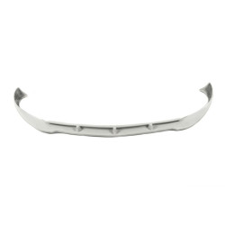 Купити Передня нижня накладка HB (під фарбування) для Opel Astra K 2016-2021 рр