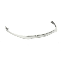 Купити Передня нижня накладка HB (під фарбування) для Opel Astra K 2016-2021 рр