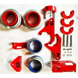 Buy Lift Kit Creativegarage Newbie Light m by car Niva +40 mm from 2009