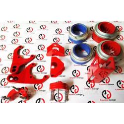 Buy Lift Kit Creativegarage Newbie Light m by car Niva +40 mm from 2009